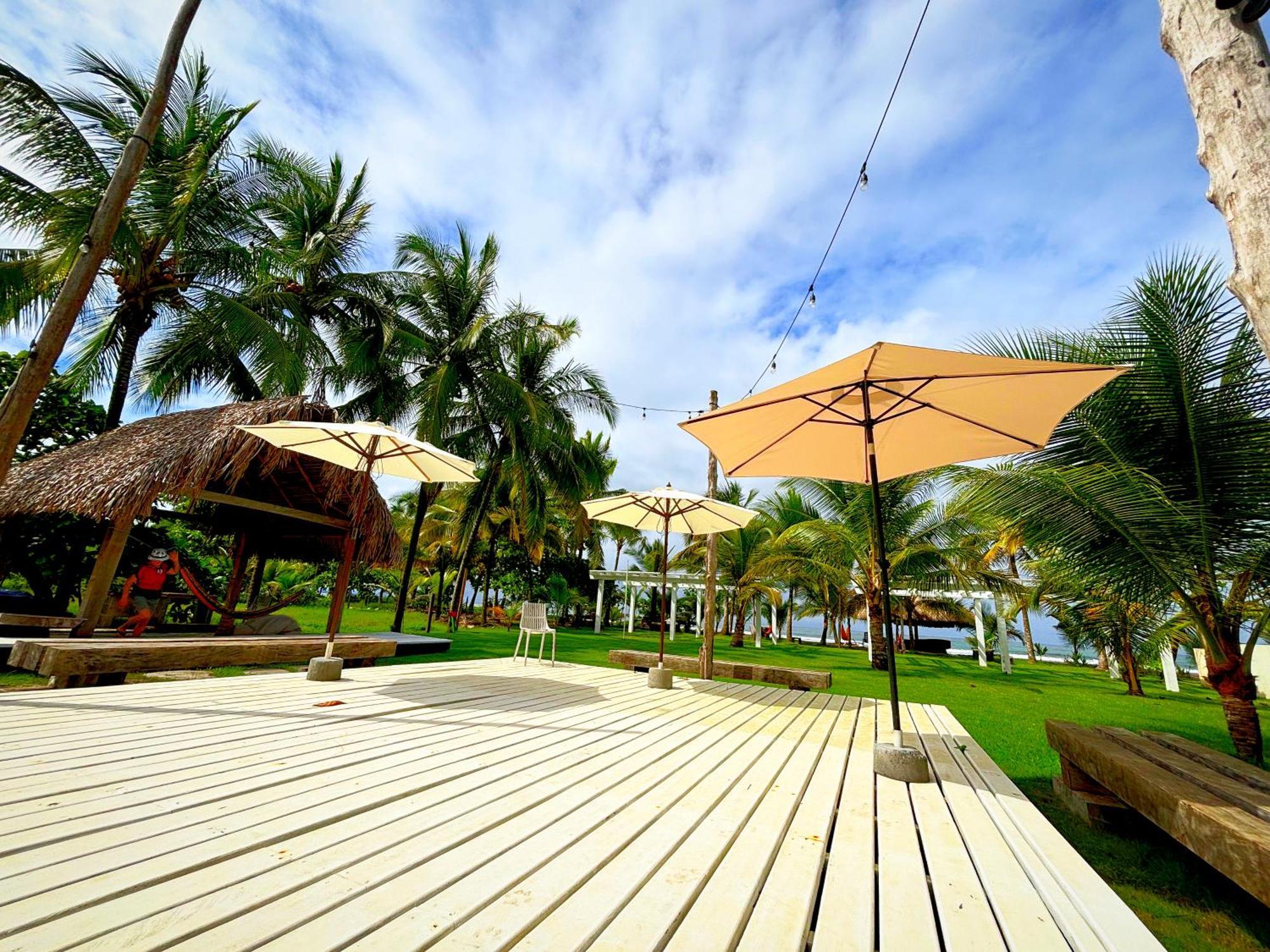 Апартаменты Royal Palm Retreat Cabrera Экстерьер фото