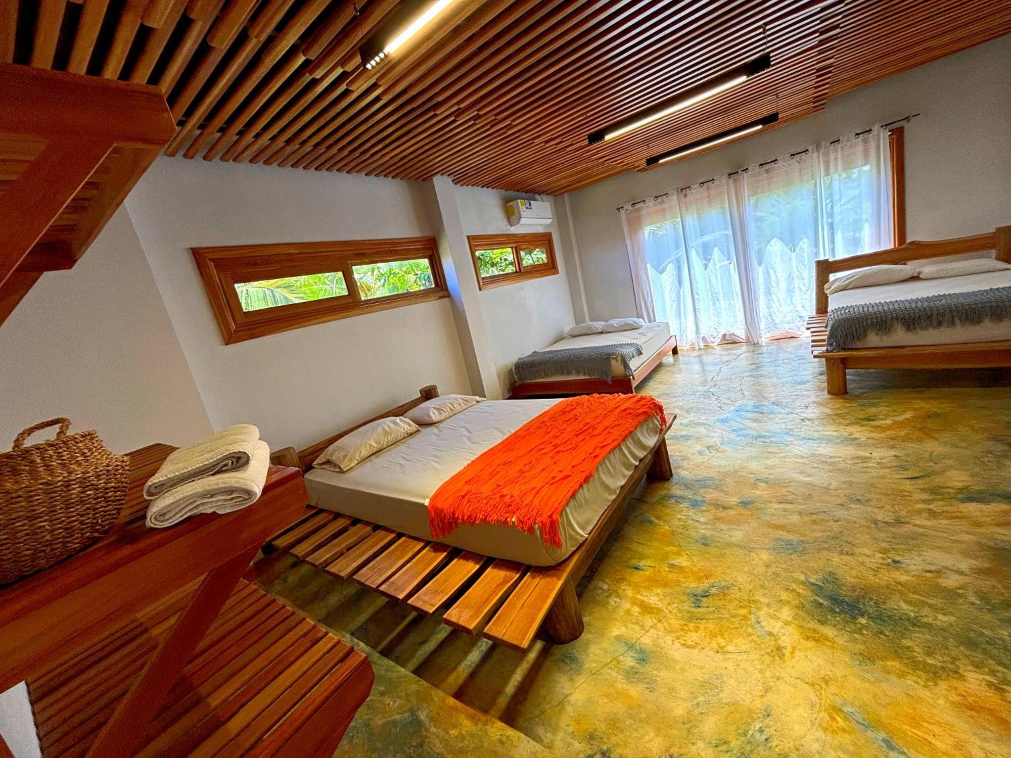 Апартаменты Royal Palm Retreat Cabrera Экстерьер фото