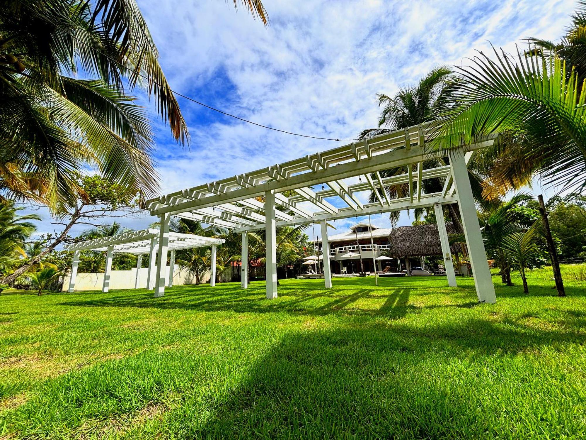 Апартаменты Royal Palm Retreat Cabrera Экстерьер фото