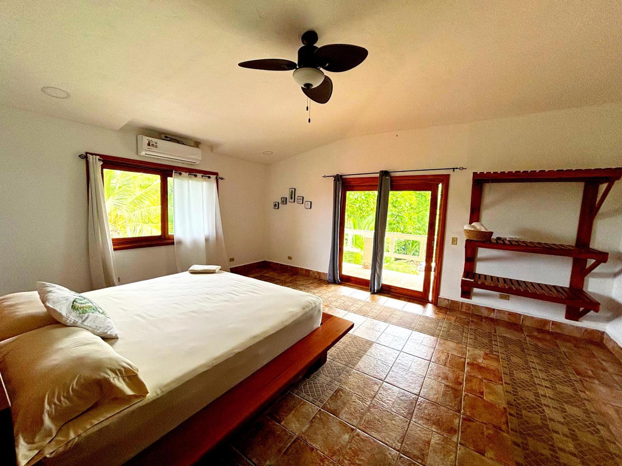 Апартаменты Royal Palm Retreat Cabrera Экстерьер фото