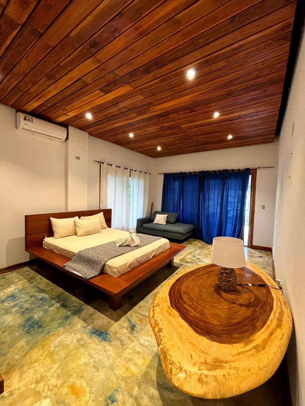 Апартаменты Royal Palm Retreat Cabrera Экстерьер фото